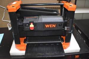 Wen Planer