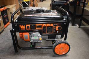 Wen Generator