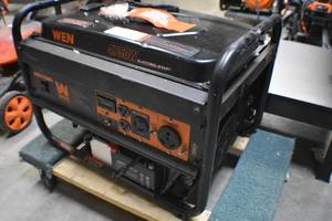 Wen Generator