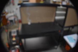 Wen Work Bench
