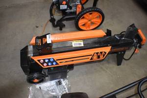 Wen Wood Splitter