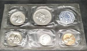 1959 US PROOF SET IN ORIGINAL PACKAGING