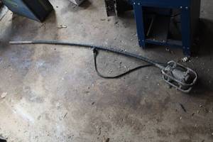 lot 88 image: Concrete Vibrator