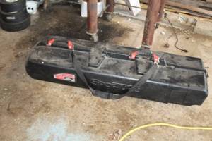 lot 98 image: SporTube Carry Tube