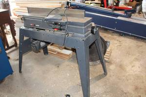 lot 11 image: Sears Craftsman 113.206932 Planer