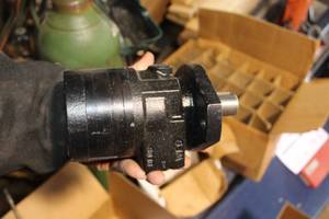 lot 224 image: Ross Torqmotor Torque Motor (New In Box )