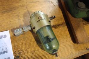 lot 256 image: Norgren Air Regulator