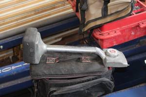 lot 272 image: Roberts Econo-Kicker 10-408 Carpet Kicker