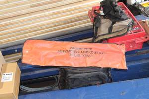 lot 237 image: Grand Prix Automotive YA511 Lockout Kit