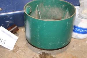 lot 284 image: PTO Belt Drive