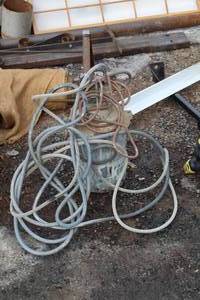 lot 137 image: Craftsman Paint Sprayer