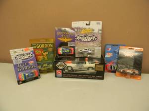 lot 23 image: BRICKYARD 400 COLLECTION - ALL STILL IN BOX - SEE PICTURES