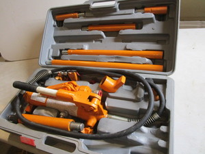 Porta Power