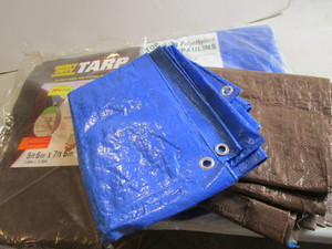 Tarps