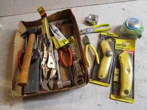 Tools