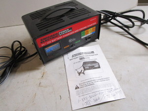 Battery Charger