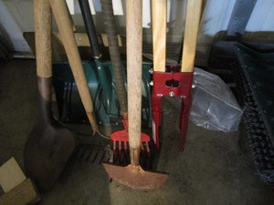 Hand Tools