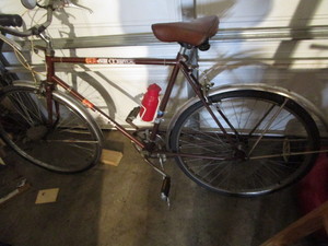 Huffy 3-speed Bicycle
