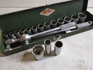 Socket Set