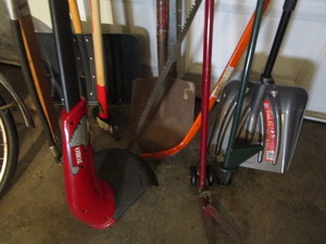 Hand Tools
