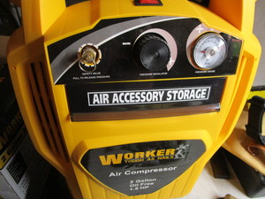 Air Compressor