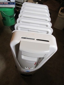 Delonghi Heater