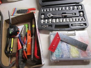 Tools