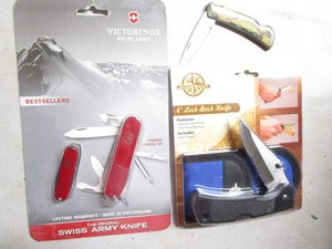 Knives