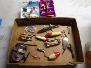 Fishing Lures