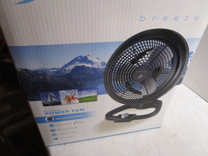Bionaire Fan