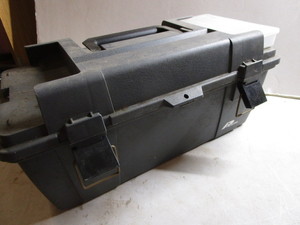 Plano, Tools