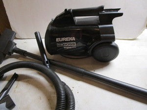 Eureka Vacuum
