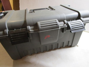 Tool Box, Cutter