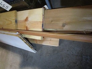 Craft Lumber