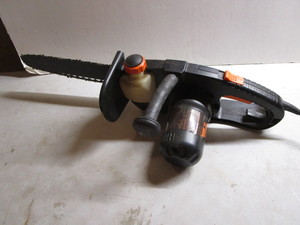 Electric Chainsaw