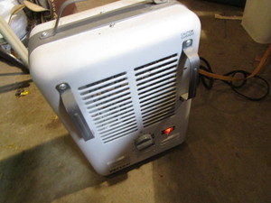 Patton Heater