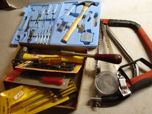 New Tool Packages
