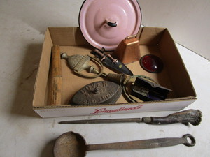 Primitives