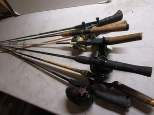 Fishing Rods