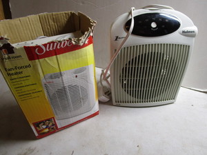 Heaters