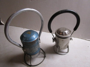 Vintage Lanterns