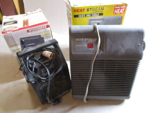 Heaters
