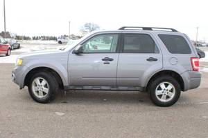 lot 10A image: 2008 Ford Escape XLT