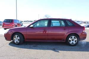 lot 23 image: 2005 Chevrolet Malibu - JUST ADDED