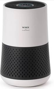lot 27 image: WINIX A231 Tower H13 True HEPA 4-Stage Air Purifier