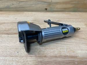 lot 97 image: Central Pneumatic 3 High Speed Air Cutter