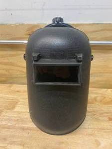 lot 57 image: TOLSEN Welding Mask