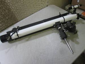 (F-3) Meade 289M Telescope with Sta...