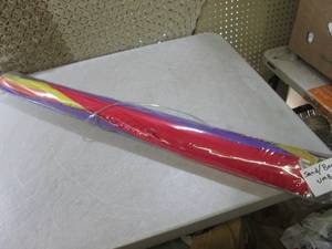 (F-3) Beach Umbrella...