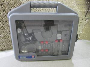 (F-0) Microscope Set ...